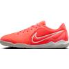 Nike Scarpa da calcio a taglio basso per campi indoor/cemento Nike Tiempo Legend 10 Academy - Rosa