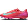 Nike Scarpa da calcio a taglio basso MG Nike Mercurial Vapor 16 Academy - Rosso