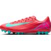 Nike Scarpa da calcio a taglio basso AG Nike Mercurial Vapor 16 Academy - Rosso