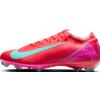 Nike Scarpa da calcio a taglio basso FG Nike Mercurial Vapor 16 Pro - Rosso