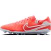 Nike Scarpa da calcio per erba artificiale Nike Tiempo Legend 10 Elite - Rosa