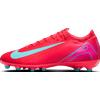 Nike Scarpa da calcio a taglio basso AG-Pro Nike Mercurial Vapor 16 Pro - Rosso