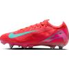 Nike Scarpa da calcio a taglio basso SG-Pro Nike Mercurial Vapor 16 Elite - Rosso