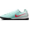 Nike Scarpa da calcio a taglio basso TF Nike Phantom GX 2 Pro - Verde