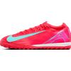 Nike Scarpa da calcio a taglio basso TF Nike Mercurial Vapor 16 Pro - Rosso