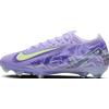 Nike Scarpa da calcio a taglio basso FG Nike United Mercurial Vapor 16 Elite - Viola