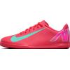 Nike Scarpa da calcio a taglio basso IC Nike Mercurial Vapor 16 Club - Rosso
