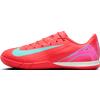 Nike Scarpa da calcio a taglio basso IC Nike Mercurial Vapor 16 Academy - Rosso