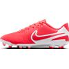 Nike Scarpa da calcio multiterreno a taglio basso Nike Tiempo Legend 10 Club - Rosa