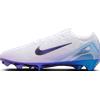 Nike Scarpa da calcio a taglio basso FG Nike Mercurial Vapor 16 Elite LV8 - Bianco