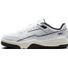 Jordan Scarpa Jordan Flight Court - Uomo - Bianco