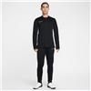 Nike Tuta da calcio Nike Academy Dri-FIT - Uomo - Nero