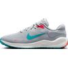 Nike Scarpa da running su strada Nike Revolution 7 - Ragazzo/a - Grigio