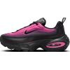 Nike Scarpe Nike Air Max Portal - Donna - Nero