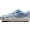 Jordan Scarpa Jordan Flight Court - Donna - Blu