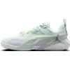 Jordan Scarpa da basket Jordan Heir Series Abundance - Donna - Bianco