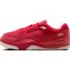 Jordan Scarpa Jordan Flight Court - Donna - Rosso