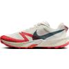 Nike Scarpa da trail running Nike Kiger 10 - Uomo - Bianco