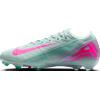 Nike Scarpa da calcio a taglio basso FG Nike Mercurial Vapor 16 Elite - Grigio