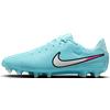 Nike Scarpa da calcio multiterreno a taglio basso Nike Tiempo Legend 10 Academy - Blu