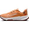 Nike Scarpa impermeabile da trail running Nike Juniper Trail 2 GORE-TEX - Uomo - Arancione