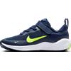 Nike Scarpa Nike Revolution 7 - Bambino/a - Blu