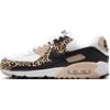 Nike Scarpa Nike Air Max 90 - Donna - Bianco