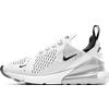 Nike Scarpa Nike Air Max 270 - Donna - Bianco