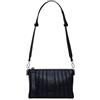 Desigual Kapela Dortmund Across Body Bag Black