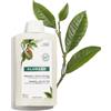 Klorane Shampoo al Cupuaçu per Capelli Delicati Bio 100 ml