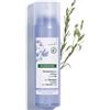 Klorane Shampoo secco Volume al Lino BIO 50 ml