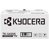 Kyocera Toner Nero Tk-5450K 1T0C0D0Nl0 4100 Pagine Originale