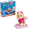 Mega Bloks Paw Patrol: Skye - Blocco Costruzione Rosa - 3+ Anni