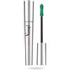 Pupa Mascara Vamp! (Colore Military Green) - Ciglia dal Volume smisurato e intensificate con Penna ultra slim, Tratto facile e super sottile