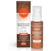Helan, Vogliadisole Respect - Autoabbronzante Corpo Gambe Intensificatore Abbronzatura, Crema Abbronzante Corpo Fluida Profumata con Vitamina E, Inositolo e Agnocasto Ideale per Pelli Delicate, 100 ml