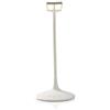 NEDIS Lampada da scrivania a LED | Dimmerabile | 280 lm | Ricaricabile | Funzione touch | Bianco