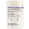 Sodio Cloruro 300 Capsule 500Mg 186 g