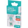 Eurospital Cerotti Balsamici Fresco Respiro 6 pz Cerotto
