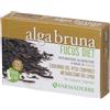 Farmaderbe Srl Alga Bruna Fucus Diet 30 Compresse 14,9 g