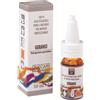 Zuccari Olio Essenziale Geranio 10 ml essenziale