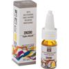 Zuccari Olio Essenziale Zenzero 10 ml essenziale