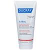 Ducray (Pierre Fabre It. SpA) Ducray Sabal Shampoo Trattante Seboriduttore 200 ml