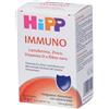 HiPP Immuno Stick Pack 30 g Polvere per soluzione orale