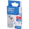 Eurospital SpA Eurospital Cerotti Nasali XL 10 pz Cerotto