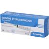 Eurospital SpA Eurospital Siringhe Sterili Monouso 5x10 ml