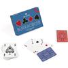 Dal Negro Gadget - Dal Negro: Carte Da Gioco Burraco Pro Dal Negro