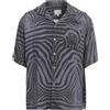 RHUDE - Camicia fantasia