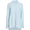 BURBERRY - Camicie e bluse tinta unita