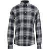 BARBOUR - Camicia a quadri