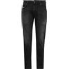 DIESEL - Pantaloni jeans